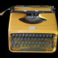 Image of Underwood 18 Typewriter. Available from universaltypewritercompany.in