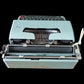 Image of Olivetti Lettera 32 Typewriter. Available from universaltypewritercompany.in