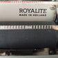 Image of Royal Royalite Typewriter. Available from universaltypewritercompany.in