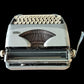 Image of Royal Royalite Typewriter. Available from universaltypewritercompany.in