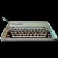 Image of Remington Monarch Fleetwing Typewriter. Available from universaltypewritercompany.in