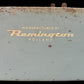 Image of Remington Monarch Fleetwing Typewriter. Available from universaltypewritercompany.in