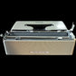 Image of Olivetti Lettera 22 Typewriter. Available from universaltypewritercompany.in