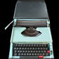 Image of Rover 5000 Typewriter. Available from universaltypewritercompany.in