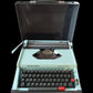 Image of Rover 5000 Typewriter. Available from universaltypewritercompany.in