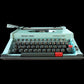 Image of Rover 5000 Typewriter. Available from universaltypewritercompany.in