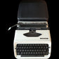 Image of Kovac Typewriter. Available from universaltypewritercompany.in