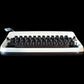 Image of Kovac Typewriter. Available from universaltypewritercompany.in