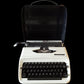 Image of Kovac Typewriter. Available from universaltypewritercompany.in