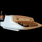 Image of Royal Safari Typewriter.
Available from universaltypewritercompany.in