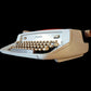 Image of Royal Safari Typewriter.
Available from universaltypewritercompany.in
