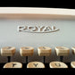 Image of Royal Safari Typewriter.
Available from universaltypewritercompany.in
