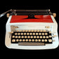 Image of Royal Safari Typewriter.
Available from universaltypewritercompany.in