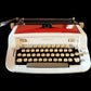 Image of Royal Safari Typewriter.
Available from universaltypewritercompany.in