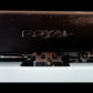 Image of Royal Safari Typewriter.
Available from universaltypewritercompany.in