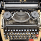 Image of Brother 750TR Typewriter. Available from universaltypewritercompany.in