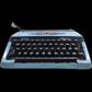 Image of Brother Charger 11 Typewriter. Available from universaltypewritercompany.in