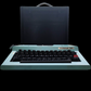Image of OMEGA 30 Typewriter. Available from universaltypewritercompany.in