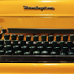 Image of Remington Super-Riter Desktop Typewriter. Available from universaltypewritercompany.in