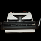 Image of AlpaWay abc 4100 Typewriter. Extremely Rare Typewriter. Available from Universal Typewriter Company.