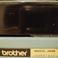 Image of Brother Charger 11 Typewriter. Available from universaltypewritercompany.in