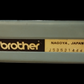 Image of Brother Charger 11 Typewriter. Available from universaltypewritercompany.in