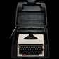 Image of Diamond 800TR Typewriter from universaltypewritercompany.in