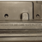 Image of Diamond 800TR Typewriter from universaltypewritercompany.in