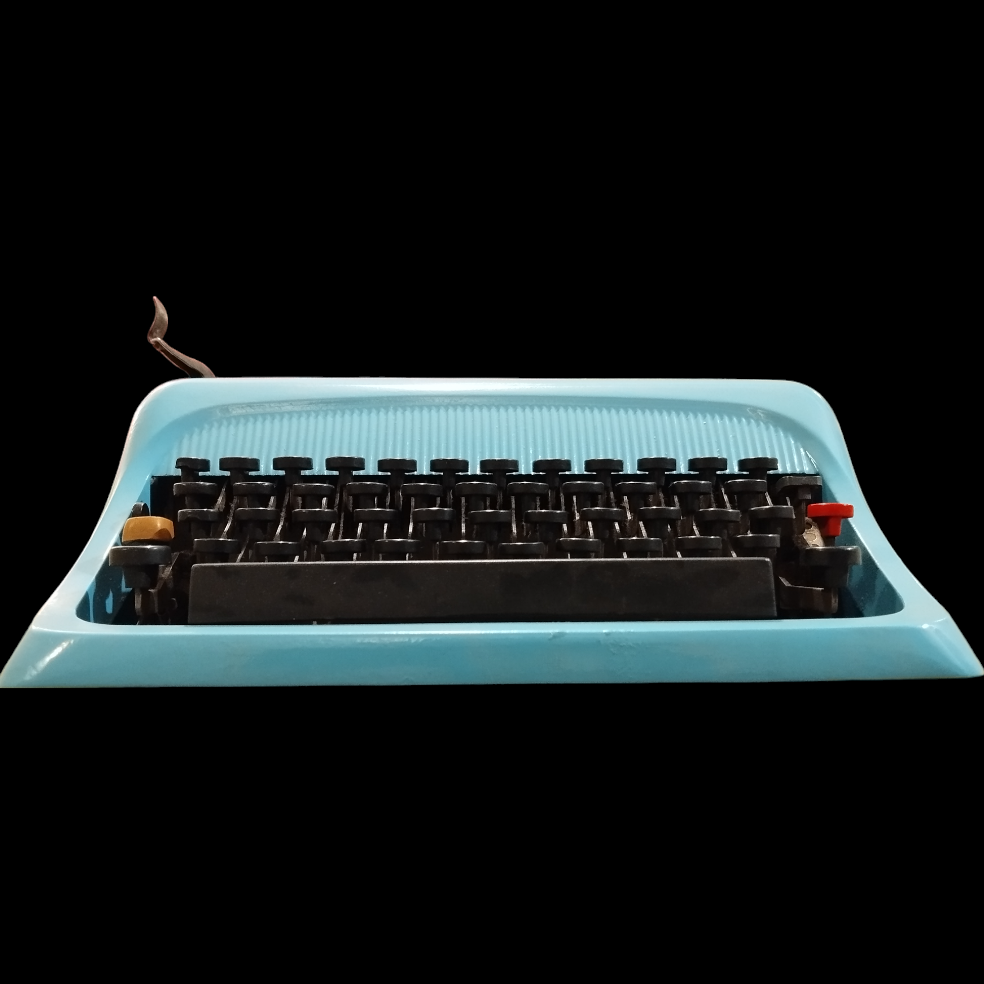 Olivetti Studio Typewriter – Universal Typewriter Co