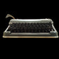 Image of Olympia Typewriter. Made in Germany. Available from universaltypewritercompany.in