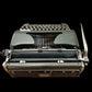 Image of Olympia Typewriter. Made in Germany. Available from universaltypewritercompany.in