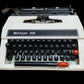 Image of Minitype 300 Typewriter. Available from universaltypewritercompany.in