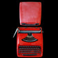 Image of Remington Starfire Sperry Rand Typewriter. Available at universaltypewritercompany.in