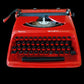 Image of Remington Starfire Sperry Rand Typewriter. Available at universaltypewritercompany.in