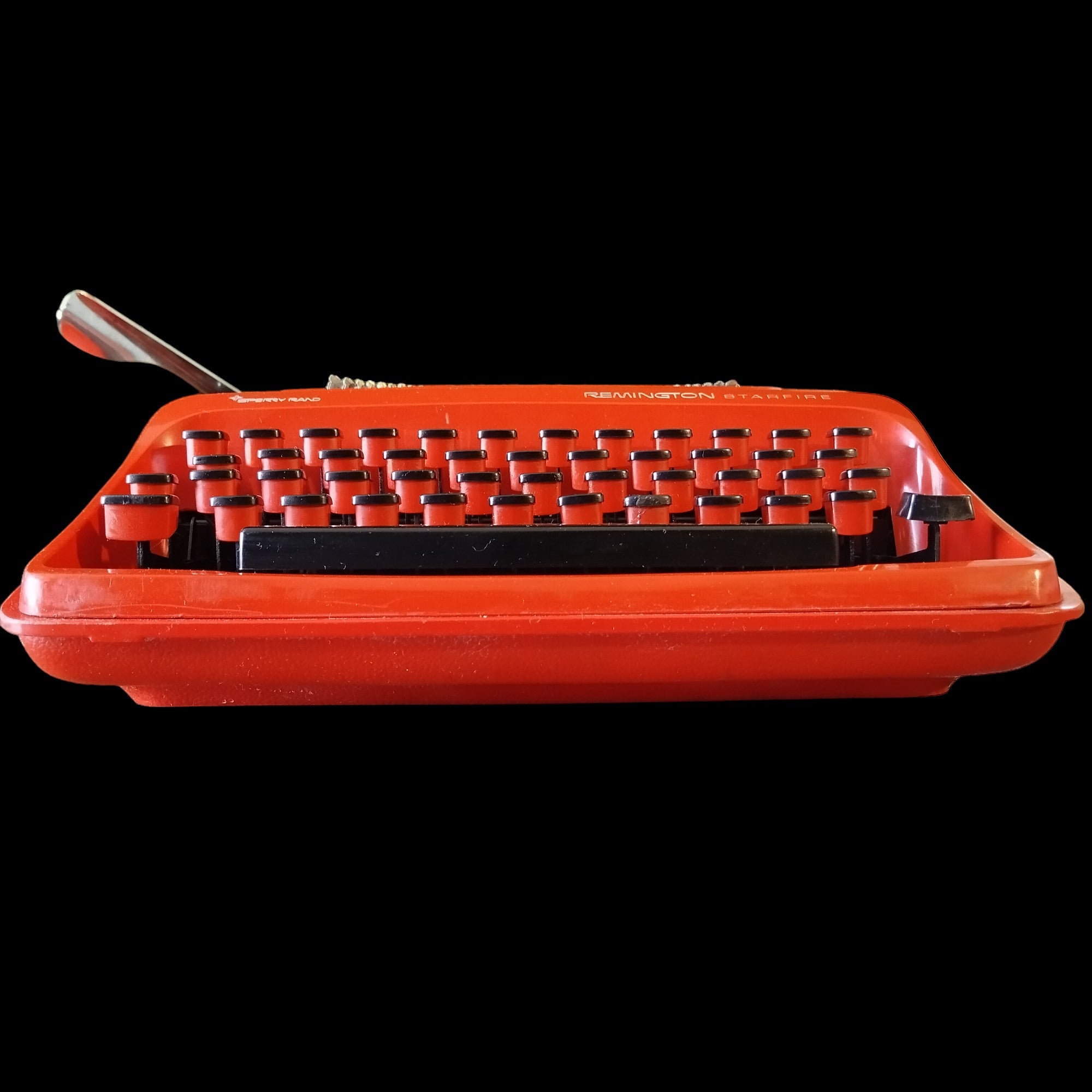 Remington Starfire Sperry Rand Typewriter – Universal Typewriter Co