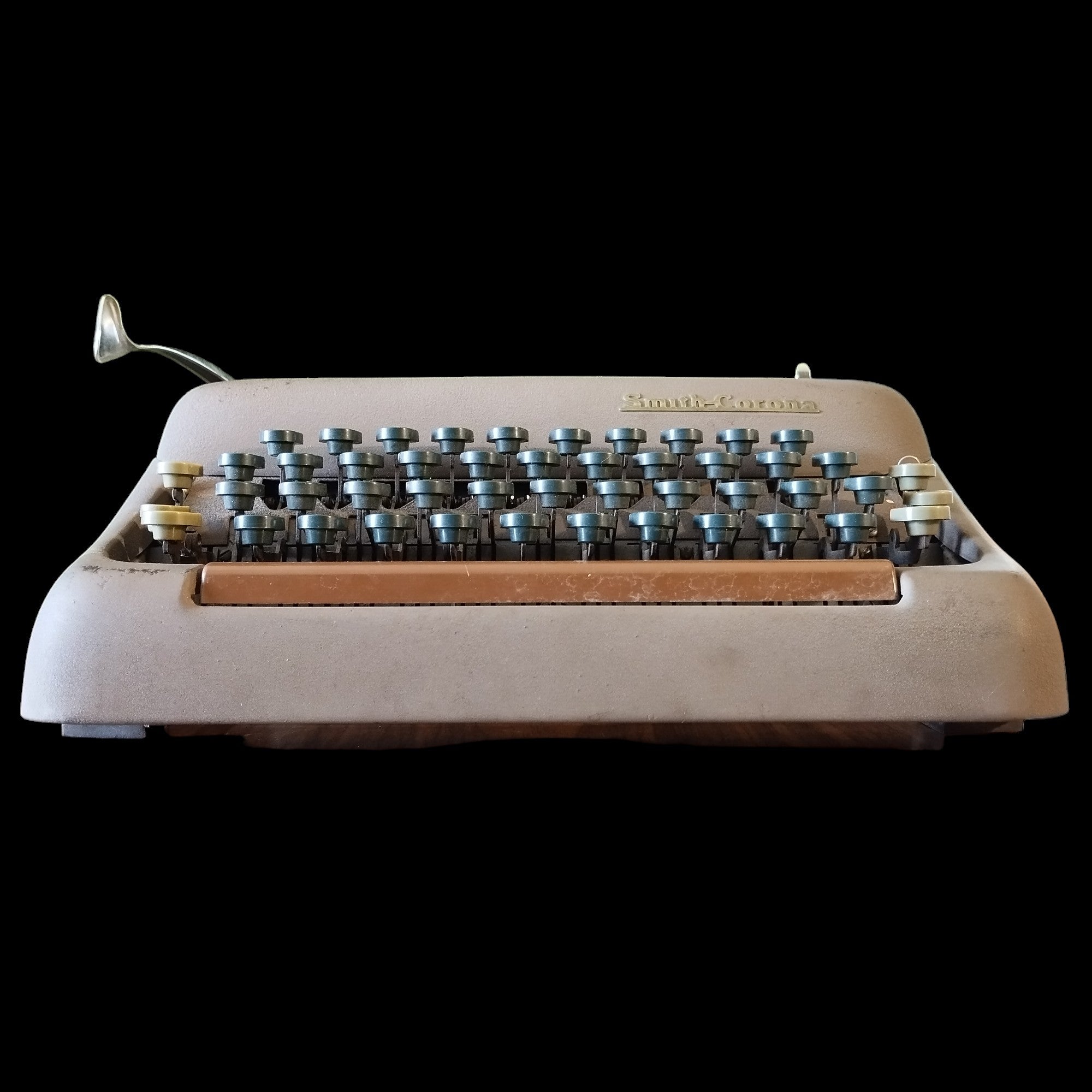 Smith Corona Sterling Typewriter – Universal Typewriter Co