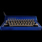 Image of Remington Monarch Typewriter. Available from universaltypewritercompany.in