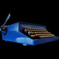 Image of Remington Monarch Typewriter. Available from universaltypewritercompany.in