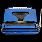Image of Remington Monarch Typewriter. Available from universaltypewritercompany.in