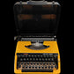 Image of Brother Deluxe 250TR Typewriter. Available from universaltypewritercompany.in