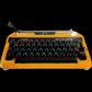 Image of Brother Deluxe 250TR Typewriter. Available from universaltypewritercompany.in