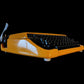 Image of Brother Deluxe 250TR Typewriter. Available from universaltypewritercompany.in