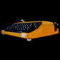Image of Brother Deluxe 250TR Typewriter. Available from universaltypewritercompany.in