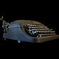 Image of Remington 5 Typewriter. Available from universaltypewritercompany.in