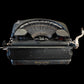 Image of Remington 5 Typewriter. Available from universaltypewritercompany.in