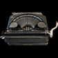 Image of Remington 5 Typewriter. Available from universaltypewritercompany.in