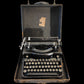 Image of Remington Noiseless Typewriter. Available from universaltypewritercompany.in