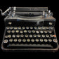 Image of Remington Noiseless Typewriter. Available from universaltypewritercompany.in