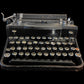 Image of Remington Noiseless Typewriter. Available from universaltypewritercompany.in