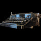 Image of Remington Noiseless Typewriter. Available from universaltypewritercompany.in